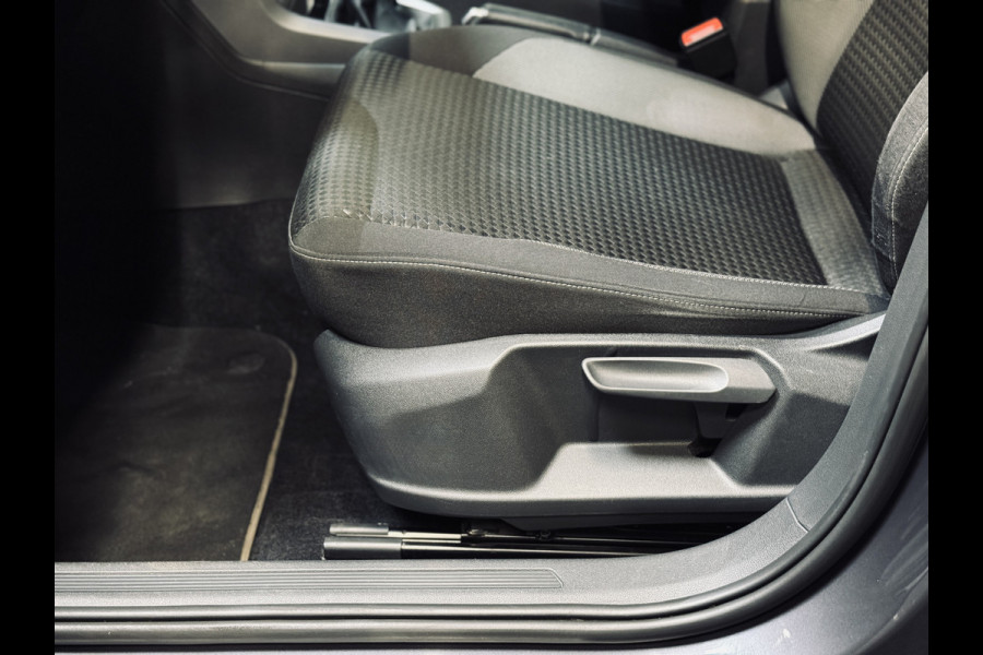 Volkswagen T-Cross 1.0 TSI Active | Camera | ACC | Trekhaak