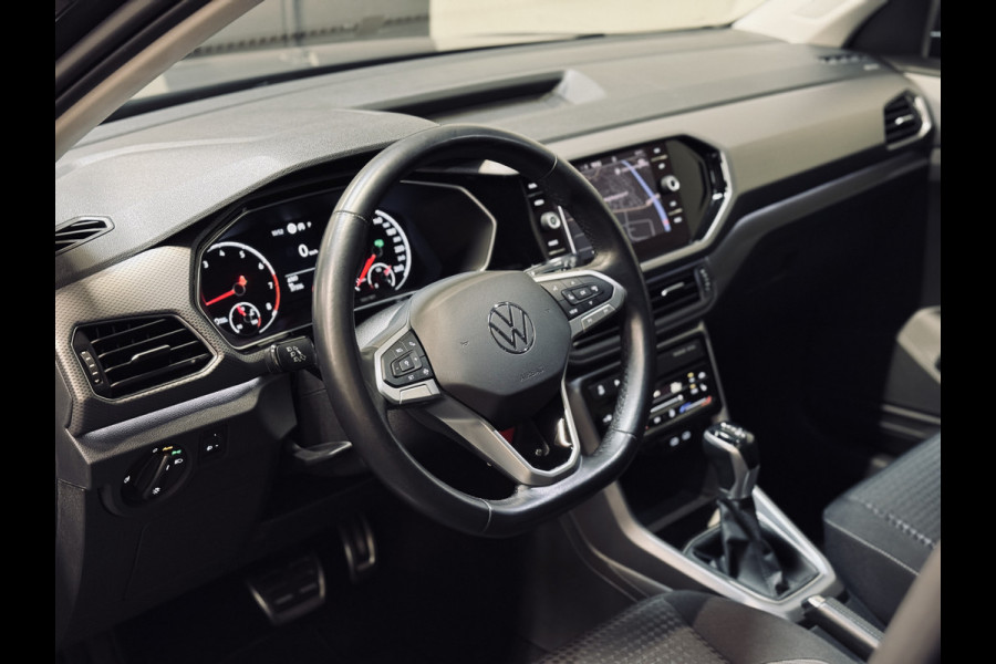 Volkswagen T-Cross 1.0 TSI Active | Camera | ACC | Trekhaak