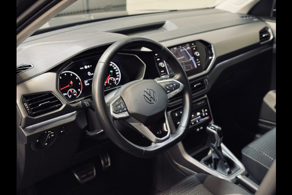 Volkswagen T-Cross 1.0 TSI Active | Camera | ACC | Trekhaak