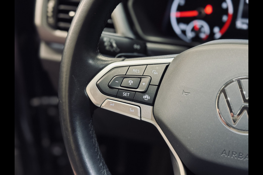 Volkswagen T-Cross 1.0 TSI Active | Camera | ACC | Trekhaak