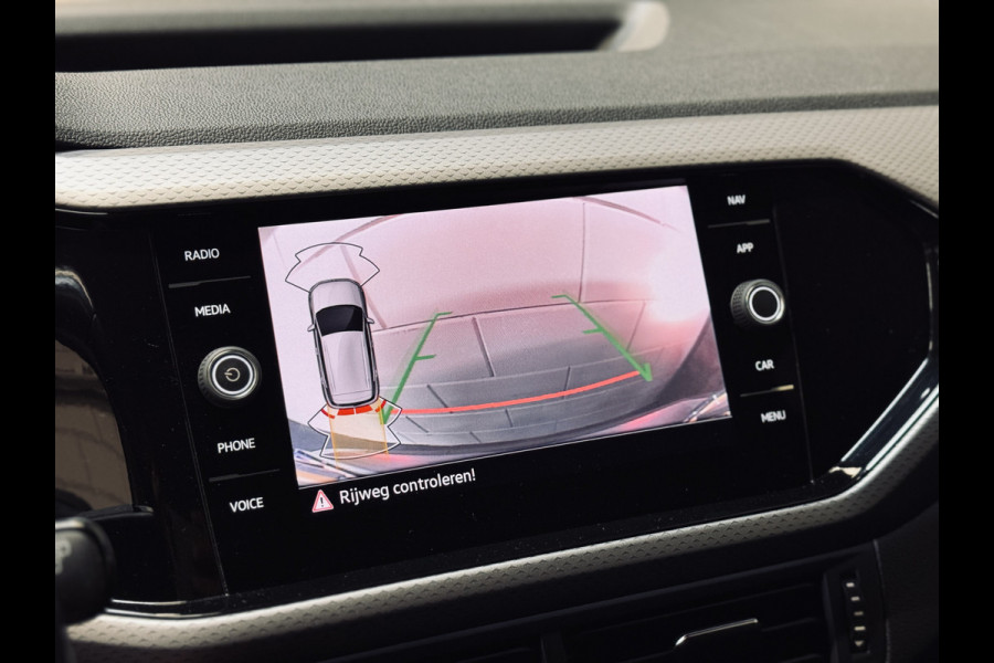 Volkswagen T-Cross 1.0 TSI Active | Camera | ACC | Trekhaak