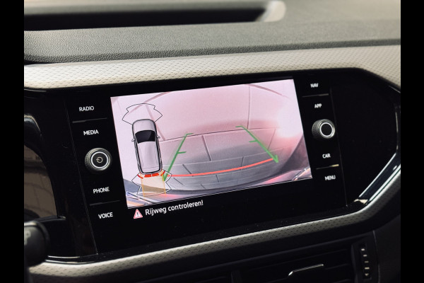 Volkswagen T-Cross 1.0 TSI Active | Camera | ACC | Trekhaak