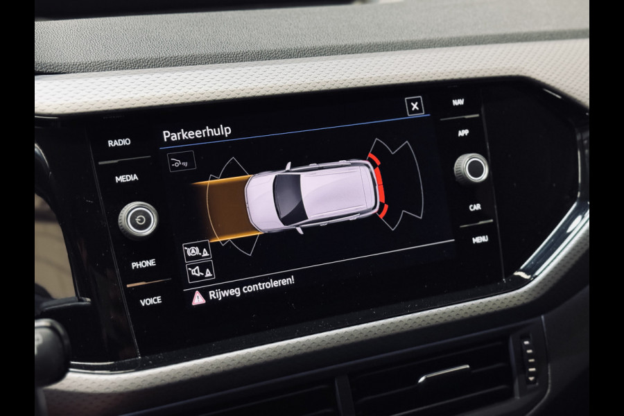 Volkswagen T-Cross 1.0 TSI Active | Camera | ACC | Trekhaak