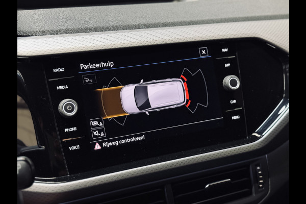 Volkswagen T-Cross 1.0 TSI Active | Camera | ACC | Trekhaak
