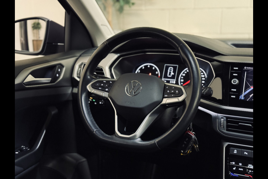 Volkswagen T-Cross 1.0 TSI Active | Camera | ACC | Trekhaak
