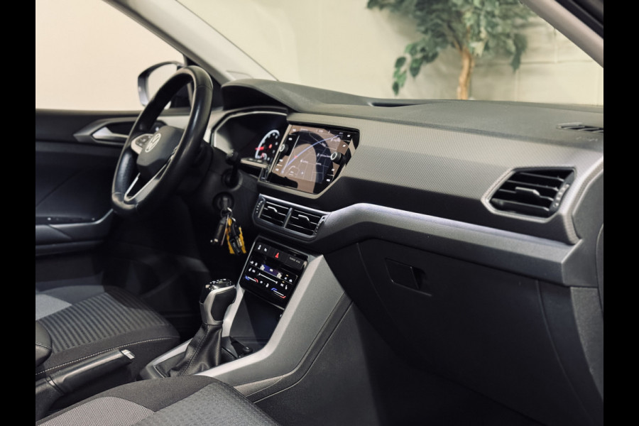 Volkswagen T-Cross 1.0 TSI Active | Camera | ACC | Trekhaak