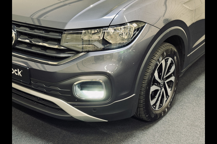 Volkswagen T-Cross 1.0 TSI Active | Camera | ACC | Trekhaak