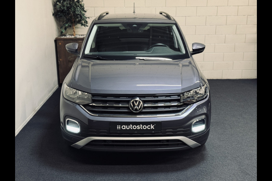 Volkswagen T-Cross 1.0 TSI Active | Camera | ACC | Trekhaak