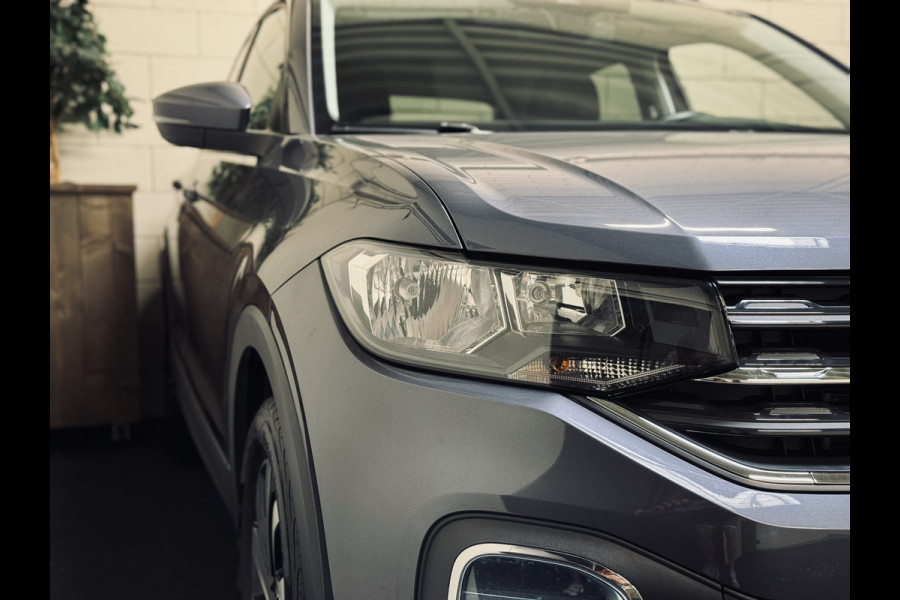 Volkswagen T-Cross 1.0 TSI Active | Camera | ACC | Trekhaak