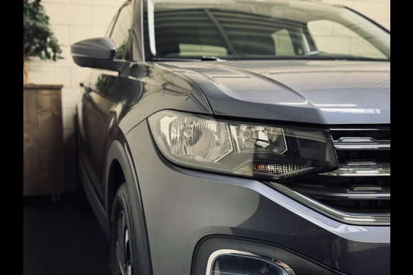 Volkswagen T-Cross 1.0 TSI Active | Camera | ACC | Trekhaak