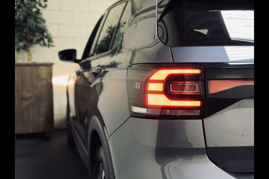 Volkswagen T-Cross 1.0 TSI Active | Camera | ACC | Trekhaak