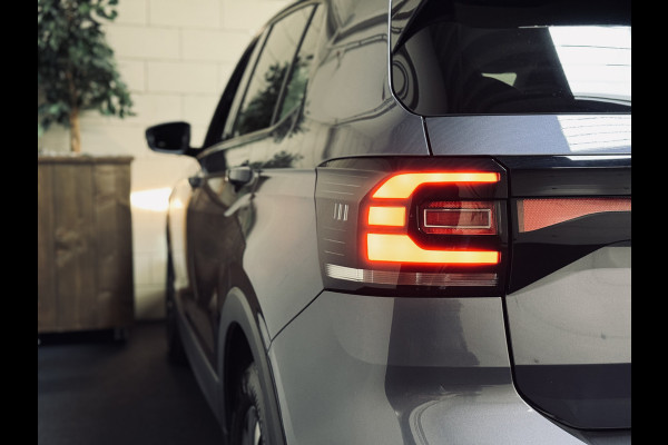 Volkswagen T-Cross 1.0 TSI Active | Camera | ACC | Trekhaak