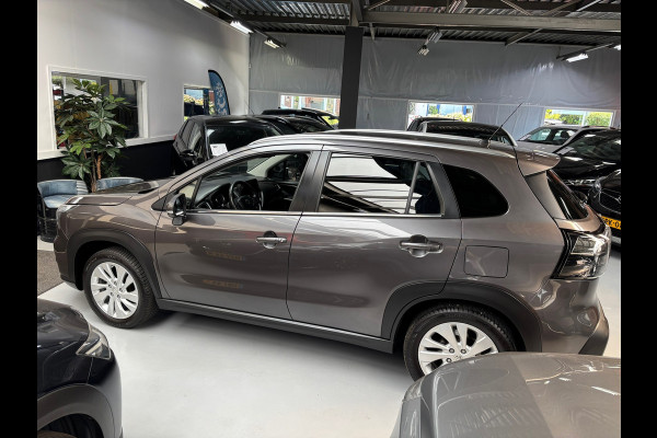 Suzuki S-Cross 1.4 Boosterjet Comfort Smart Hybrid / Carplay / Trekhaak