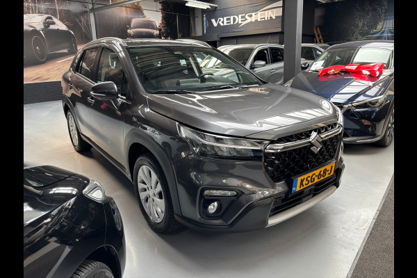 Suzuki S-Cross 1.4 Boosterjet Comfort Smart Hybrid / Carplay / Trekhaak