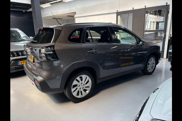 Suzuki S-Cross 1.4 Boosterjet Comfort Smart Hybrid / Carplay / Trekhaak
