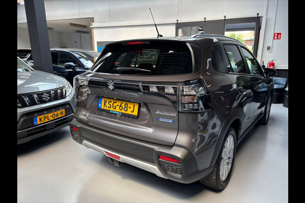 Suzuki S-Cross 1.4 Boosterjet Comfort Smart Hybrid / Carplay / Trekhaak