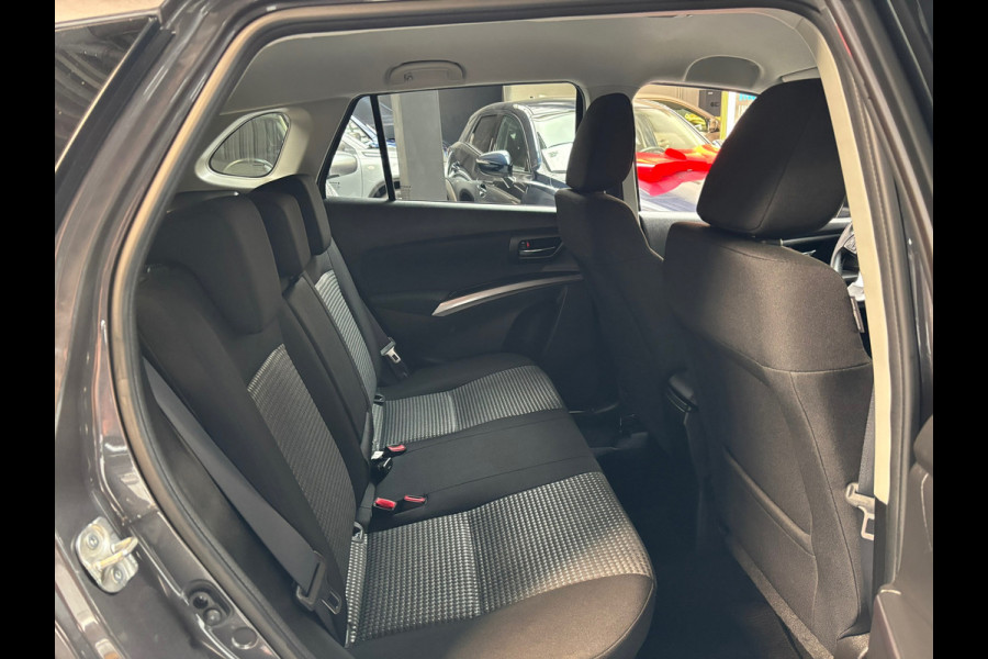 Suzuki S-Cross 1.4 Boosterjet Comfort Smart Hybrid / Carplay / Trekhaak