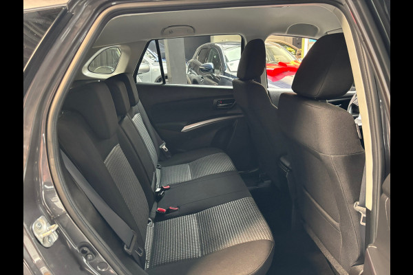 Suzuki S-Cross 1.4 Boosterjet Comfort Smart Hybrid / Carplay / Trekhaak