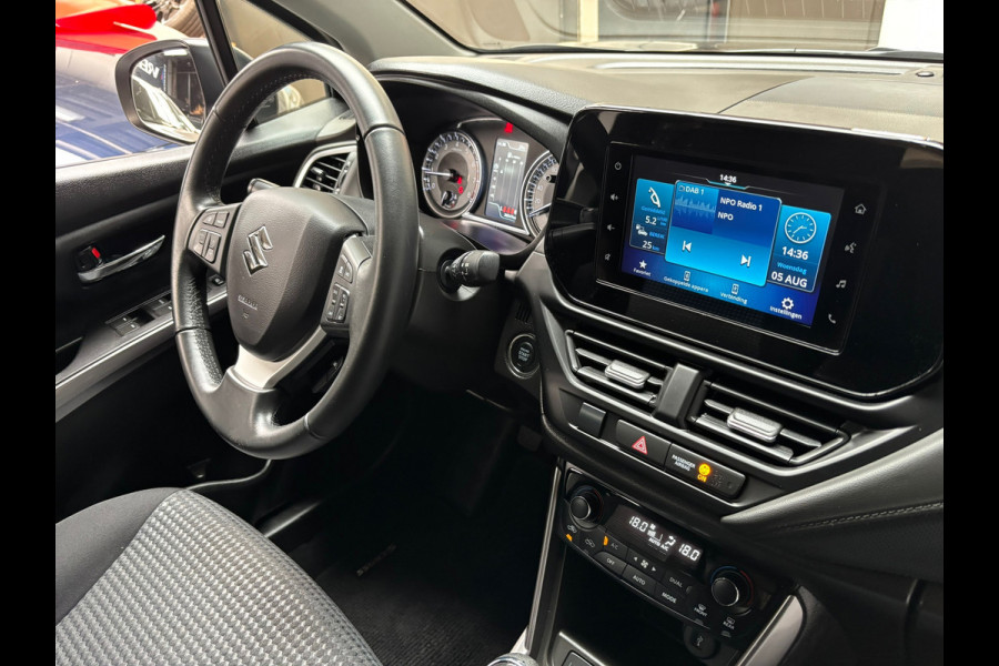 Suzuki S-Cross 1.4 Boosterjet Comfort Smart Hybrid / Carplay / Trekhaak