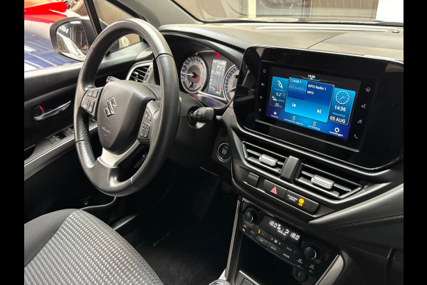 Suzuki S-Cross 1.4 Boosterjet Comfort Smart Hybrid / Carplay / Trekhaak
