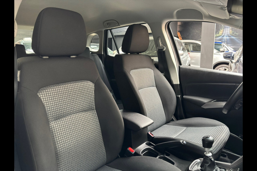 Suzuki S-Cross 1.4 Boosterjet Comfort Smart Hybrid / Carplay / Trekhaak