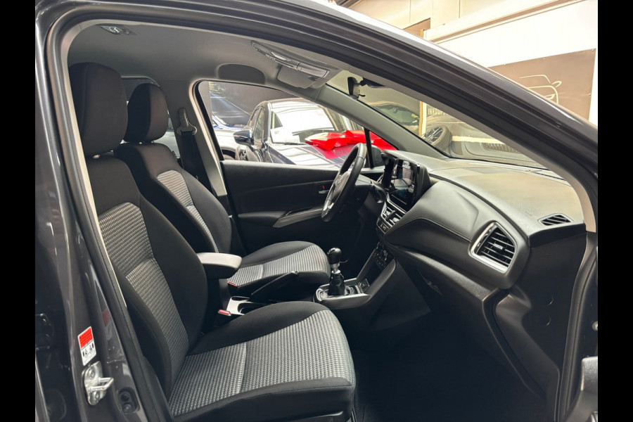 Suzuki S-Cross 1.4 Boosterjet Comfort Smart Hybrid / Carplay / Trekhaak