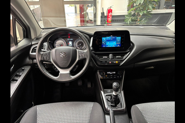 Suzuki S-Cross 1.4 Boosterjet Comfort Smart Hybrid / Carplay / Trekhaak