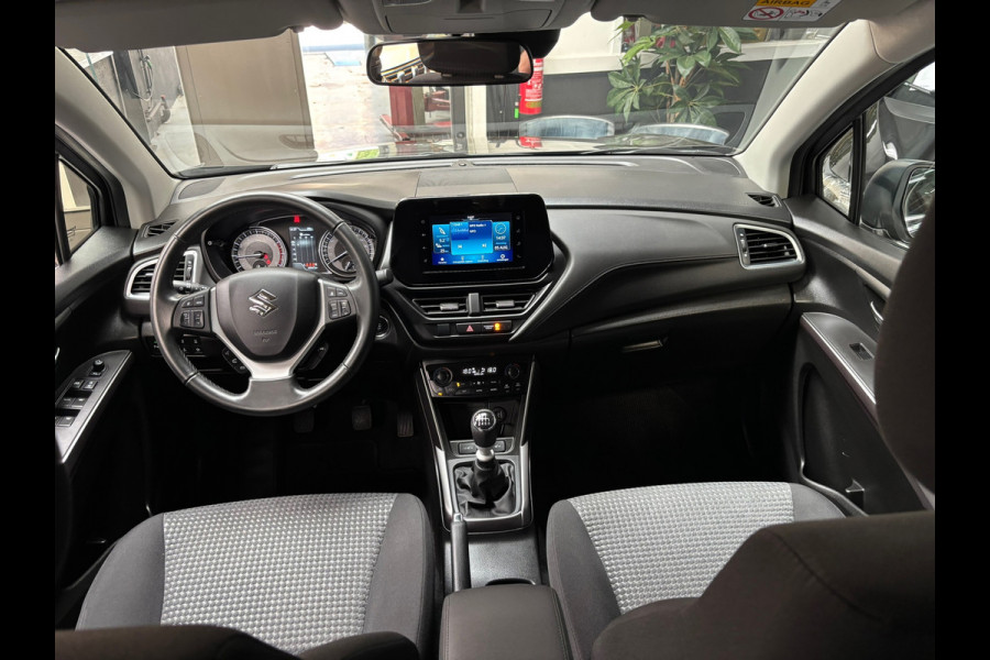 Suzuki S-Cross 1.4 Boosterjet Comfort Smart Hybrid / Carplay / Trekhaak