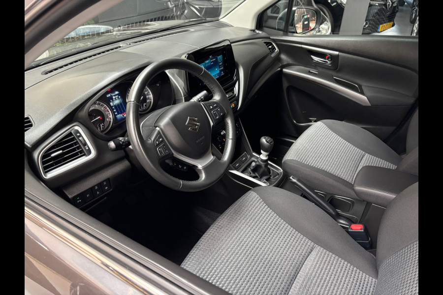 Suzuki S-Cross 1.4 Boosterjet Comfort Smart Hybrid / Carplay / Trekhaak