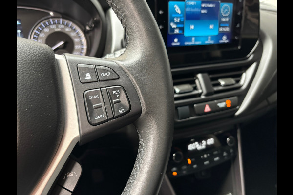 Suzuki S-Cross 1.4 Boosterjet Comfort Smart Hybrid / Carplay / Trekhaak