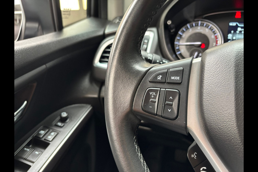 Suzuki S-Cross 1.4 Boosterjet Comfort Smart Hybrid / Carplay / Trekhaak