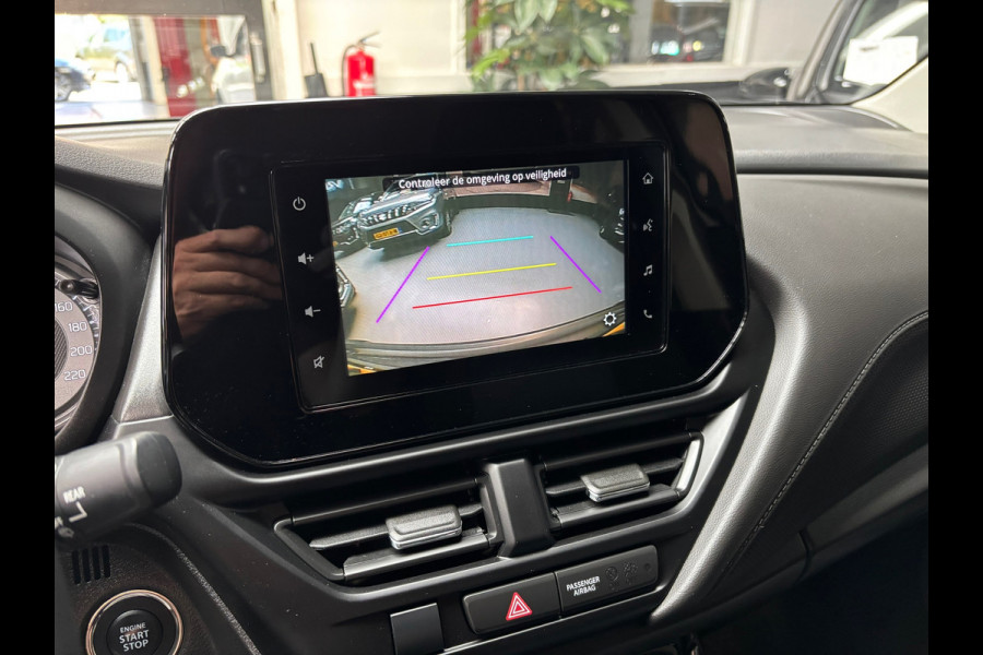 Suzuki S-Cross 1.4 Boosterjet Comfort Smart Hybrid / Carplay / Trekhaak