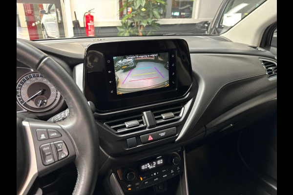 Suzuki S-Cross 1.4 Boosterjet Comfort Smart Hybrid / Carplay / Trekhaak