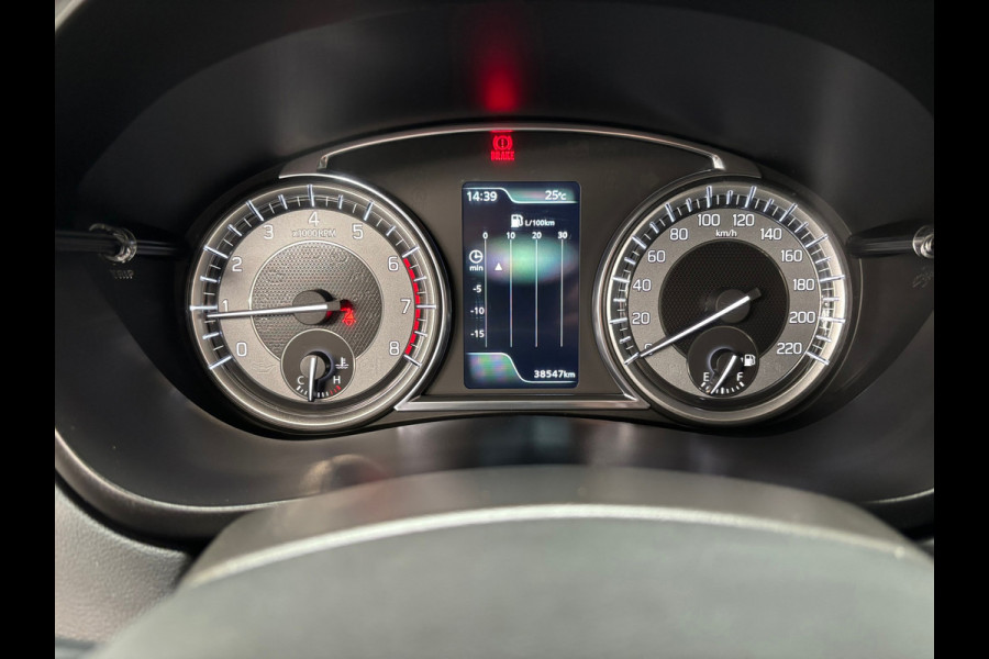 Suzuki S-Cross 1.4 Boosterjet Comfort Smart Hybrid / Carplay / Trekhaak