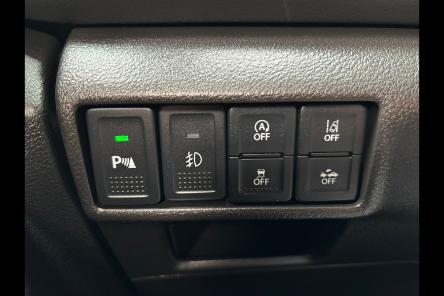 Suzuki S-Cross 1.4 Boosterjet Comfort Smart Hybrid / Carplay / Trekhaak