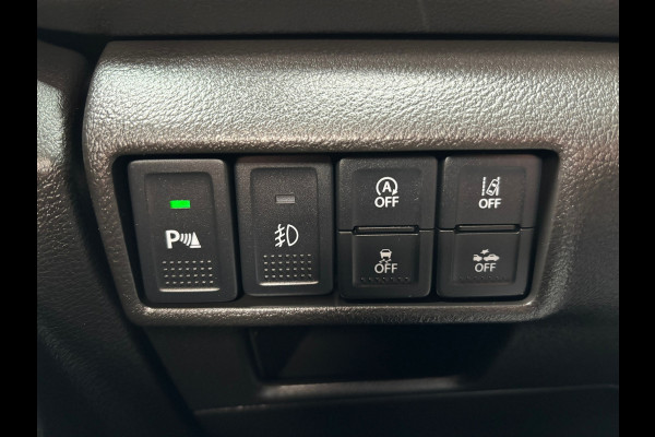 Suzuki S-Cross 1.4 Boosterjet Comfort Smart Hybrid / Carplay / Trekhaak