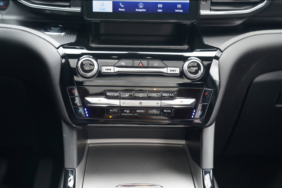 Ford Explorer 3.0 V6 ST 400PK | 7 pers | Panorama | Adaptieve cruise | 360 cam | luxe leder | Stoelkoeling | Lane Assist | DVD |