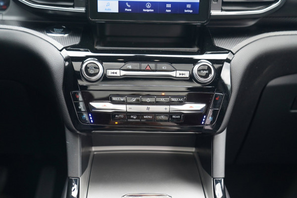 Ford Explorer 3.0 V6 ST 400PK | 7 pers | Panorama | Adaptieve cruise | 360 cam | luxe leder | Stoelkoeling | Lane Assist | DVD |