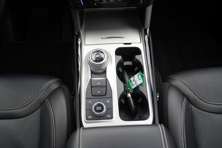 Ford Explorer 3.0 V6 ST 400PK | 7 pers | Panorama | Adaptieve cruise | 360 cam | luxe leder | Stoelkoeling | Lane Assist | DVD |