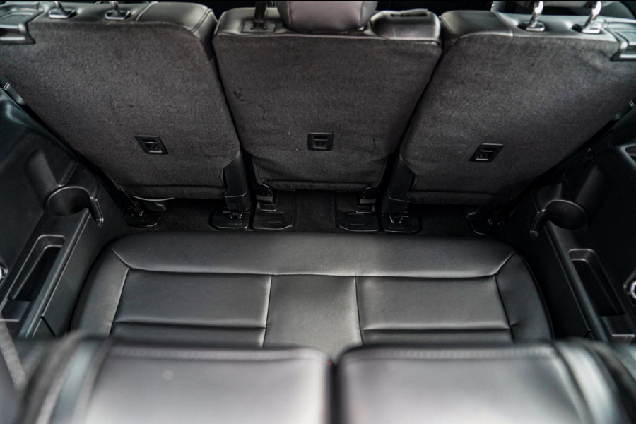 Ford Explorer 3.0 V6 ST 400PK | 7 pers | Panorama | Adaptieve cruise | 360 cam | luxe leder | Stoelkoeling | Lane Assist | DVD |