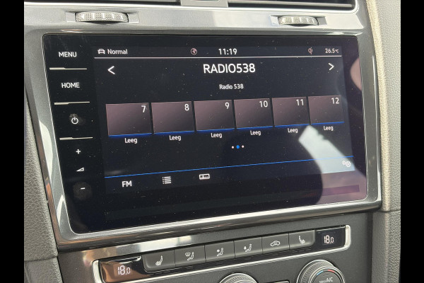 Volkswagen e-Golf e-Golf SOH88%,Draadloze telefoonlader,Camera,Carplay,Navi,Recent beurt gehad,Keyless,Warmtepomp,2e Eigenaar,Stoelverwarming,Pdc V+A,N.A.P,Nieuwe Apk bij Aflevering