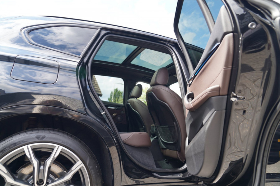 BMW X1 XDrive25e eDrive Edition | M-pakket | HuD | Panorama | Harman/Kardon | Adaptieve Cruise | Memory | Trekhaak | Camera | NAP