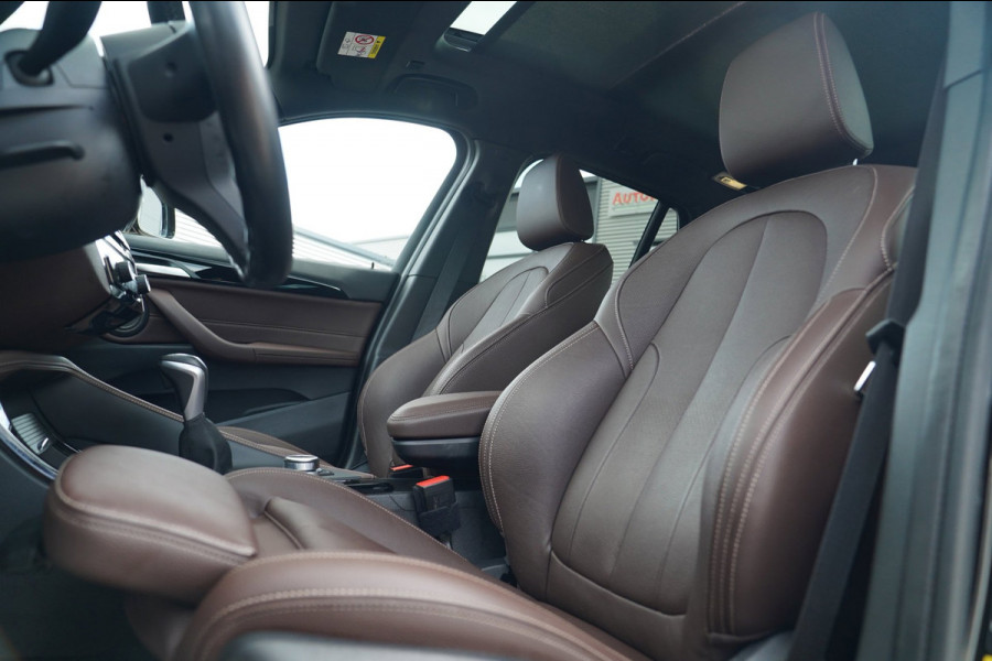 BMW X1 XDrive25e eDrive Edition | M-pakket | HuD | Panorama | Harman/Kardon | Adaptieve Cruise | Memory | Trekhaak | Camera | NAP