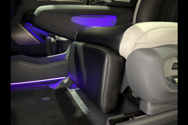 Kia EV9 Launch Edition GT-Line AWD 99.8 kWh 384pk | SOH 96,3% | 6-zits | Stoelen verwarmd & gekoeld | Luxe leder | In nieuwstaat