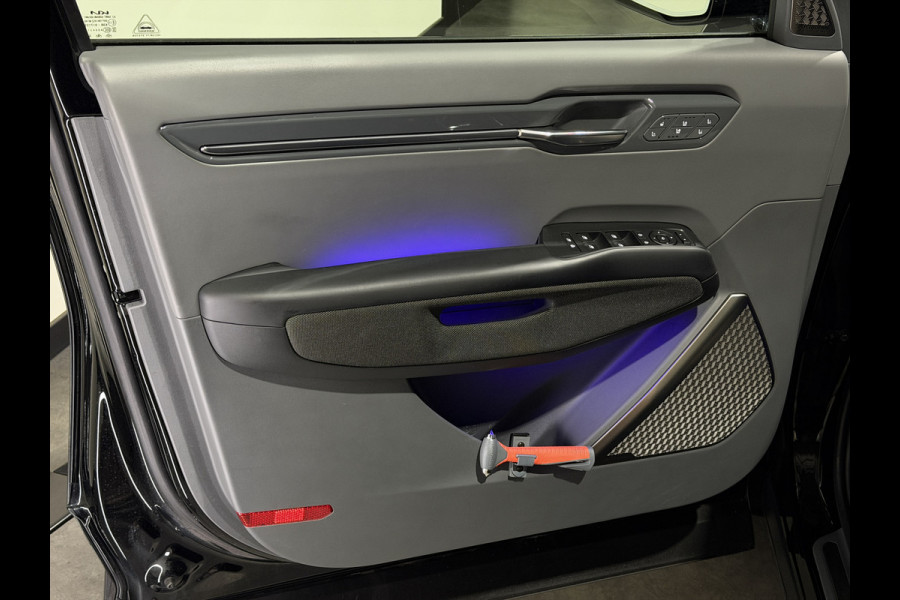 Kia EV9 Launch Edition GT-Line AWD 99.8 kWh 384pk | SOH 96,3% | 6-zits | Stoelen verwarmd & gekoeld | Luxe leder | In nieuwstaat