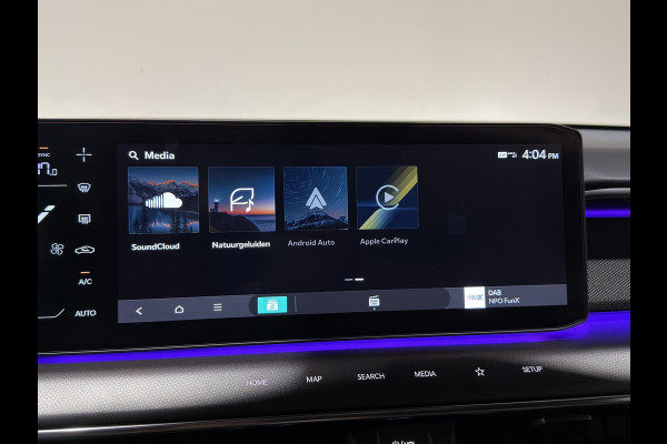 Kia EV9 Launch Edition GT-Line AWD 99.8 kWh 384pk | SOH 96,3% | 6-zits | Stoelen verwarmd & gekoeld | Luxe leder | In nieuwstaat