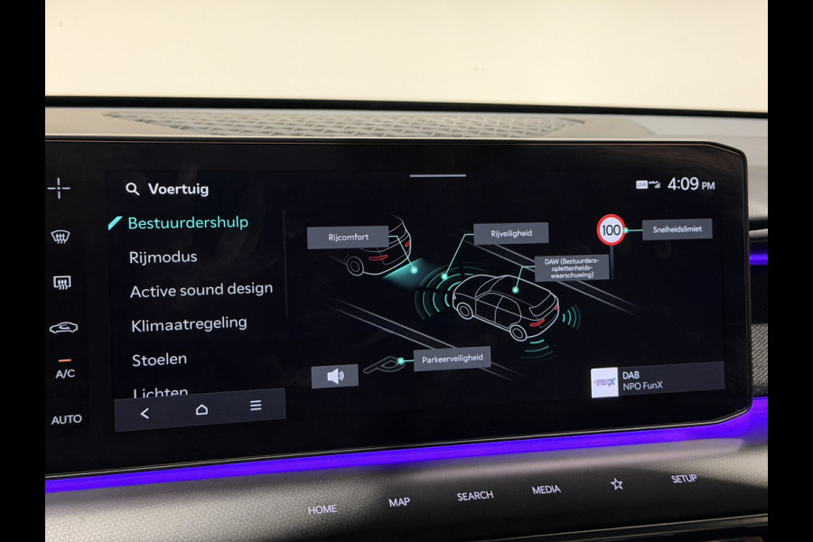 Kia EV9 Launch Edition GT-Line AWD 99.8 kWh 384pk | SOH 96,3% | 6-zits | Stoelen verwarmd & gekoeld | Luxe leder | In nieuwstaat