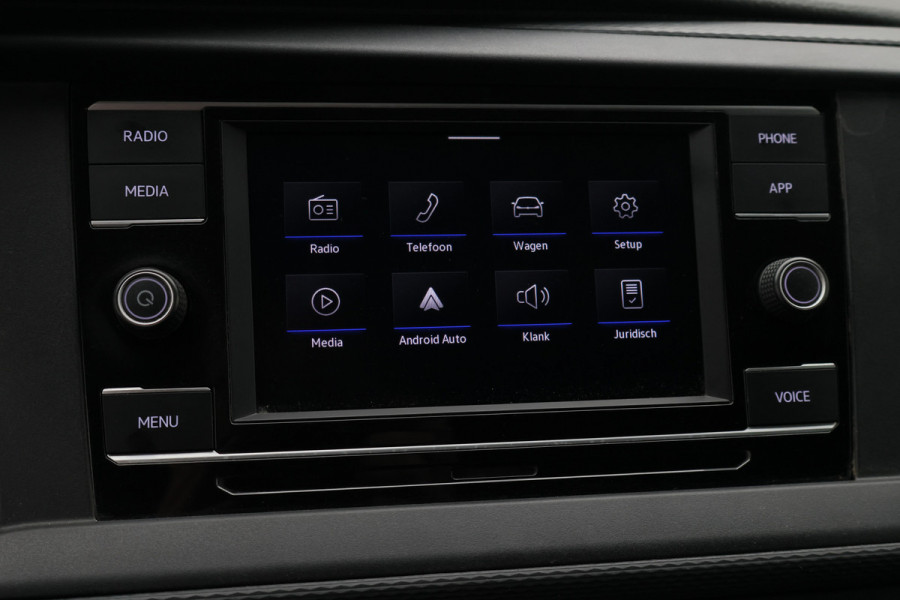 Volkswagen Transporter 2.0 TDI DSG 150 PK Lang 3-Zits, Airco, Cruise, Apple Carplay, Camera, DAB, PDC, Trekhaak, 18''