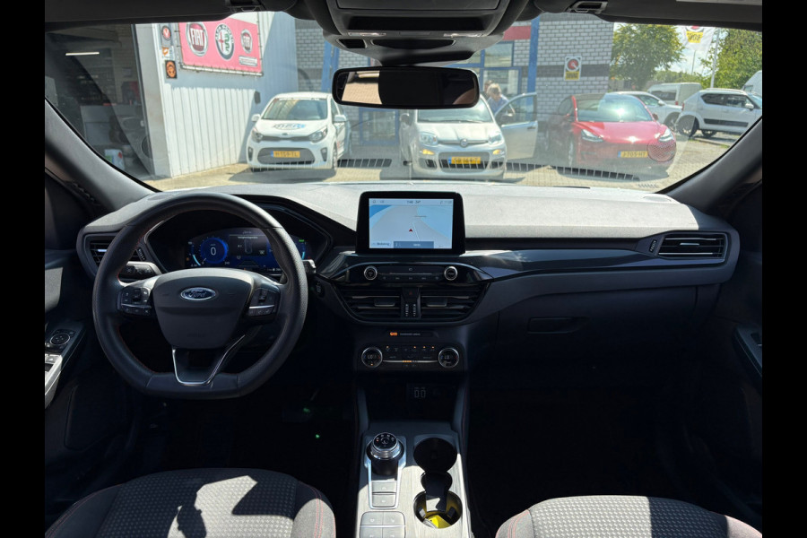 Ford Kuga 2.5 PHEV ST-Line, Rijklaarprijs / 12 mnd Bovag garantie