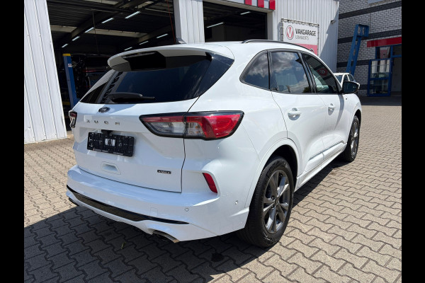Ford Kuga 2.5 PHEV ST-Line, Rijklaarprijs / 12 mnd Bovag garantie